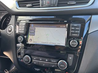 Nissan Qashqai 2017 N-CONNECTA 1.5 DCi ΕΛΛΗΝΙΚΗΣ ΑΝΤ/ΠΕΙΑΣ-thumb-37