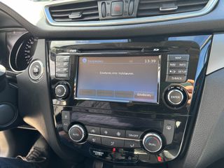Nissan Qashqai 2017 N-CONNECTA 1.5 DCi ΕΛΛΗΝΙΚΗΣ ΑΝΤ/ΠΕΙΑΣ-thumb-38