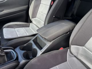 Nissan Qashqai 2017 N-CONNECTA 1.5 DCi ΕΛΛΗΝΙΚΗΣ ΑΝΤ/ΠΕΙΑΣ-thumb-41