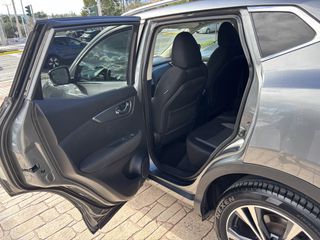 Nissan Qashqai 2017 N-CONNECTA 1.5 DCi ΕΛΛΗΝΙΚΗΣ ΑΝΤ/ΠΕΙΑΣ-thumb-43
