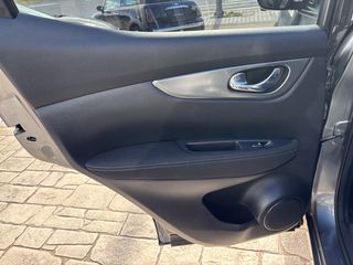 Nissan Qashqai 2017 N-CONNECTA 1.5 DCi ΕΛΛΗΝΙΚΗΣ ΑΝΤ/ΠΕΙΑΣ-thumb-44