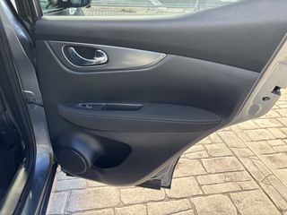 Nissan Qashqai 2017 N-CONNECTA 1.5 DCi ΕΛΛΗΝΙΚΗΣ ΑΝΤ/ΠΕΙΑΣ-thumb-49