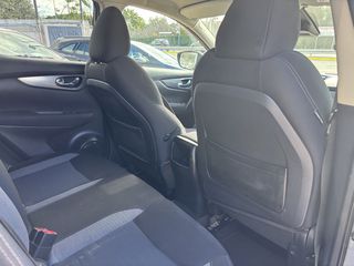 Nissan Qashqai 2017 N-CONNECTA 1.5 DCi ΕΛΛΗΝΙΚΗΣ ΑΝΤ/ΠΕΙΑΣ-thumb-50