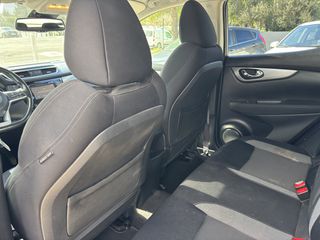 Nissan Qashqai 2017 N-CONNECTA 1.5 DCi ΕΛΛΗΝΙΚΗΣ ΑΝΤ/ΠΕΙΑΣ-thumb-47