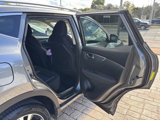 Nissan Qashqai 2017 N-CONNECTA 1.5 DCi ΕΛΛΗΝΙΚΗΣ ΑΝΤ/ΠΕΙΑΣ-thumb-48