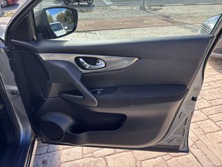 Nissan Qashqai 2017 N-CONNECTA 1.5 DCi ΕΛΛΗΝΙΚΗΣ ΑΝΤ/ΠΕΙΑΣ-thumb-55