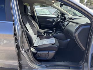 Nissan Qashqai 2017 N-CONNECTA 1.5 DCi ΕΛΛΗΝΙΚΗΣ ΑΝΤ/ΠΕΙΑΣ-thumb-56