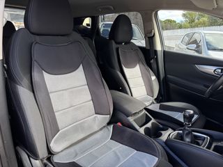 Nissan Qashqai 2017 N-CONNECTA 1.5 DCi ΕΛΛΗΝΙΚΗΣ ΑΝΤ/ΠΕΙΑΣ-thumb-58