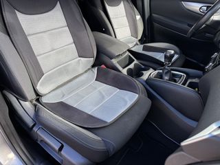Nissan Qashqai 2017 N-CONNECTA 1.5 DCi ΕΛΛΗΝΙΚΗΣ ΑΝΤ/ΠΕΙΑΣ-thumb-59
