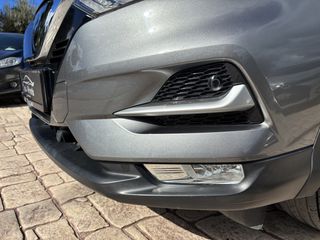 Nissan Qashqai 2017 N-CONNECTA 1.5 DCi ΕΛΛΗΝΙΚΗΣ ΑΝΤ/ΠΕΙΑΣ-thumb-4