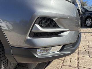 Nissan Qashqai 2017 N-CONNECTA 1.5 DCi ΕΛΛΗΝΙΚΗΣ ΑΝΤ/ΠΕΙΑΣ-thumb-3