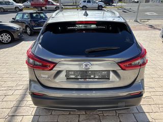 Nissan Qashqai 2017 N-CONNECTA 1.5 DCi ΕΛΛΗΝΙΚΗΣ ΑΝΤ/ΠΕΙΑΣ-thumb-11