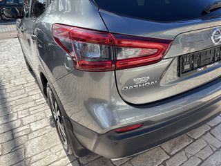 Nissan Qashqai 2017 N-CONNECTA 1.5 DCi ΕΛΛΗΝΙΚΗΣ ΑΝΤ/ΠΕΙΑΣ-thumb-12