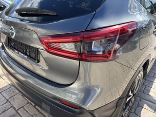 Nissan Qashqai 2017 N-CONNECTA 1.5 DCi ΕΛΛΗΝΙΚΗΣ ΑΝΤ/ΠΕΙΑΣ-thumb-13