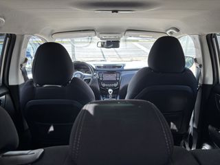 Nissan Qashqai 2017 N-CONNECTA 1.5 DCi ΕΛΛΗΝΙΚΗΣ ΑΝΤ/ΠΕΙΑΣ-thumb-16