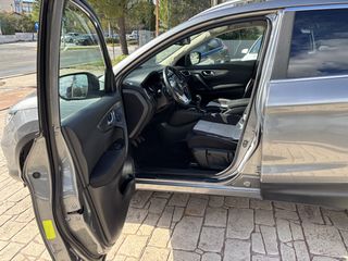 Nissan Qashqai 2017 N-CONNECTA 1.5 DCi ΕΛΛΗΝΙΚΗΣ ΑΝΤ/ΠΕΙΑΣ-thumb-18