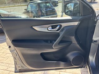 Nissan Qashqai 2017 N-CONNECTA 1.5 DCi ΕΛΛΗΝΙΚΗΣ ΑΝΤ/ΠΕΙΑΣ-thumb-19