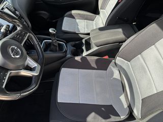 Nissan Qashqai 2017 N-CONNECTA 1.5 DCi ΕΛΛΗΝΙΚΗΣ ΑΝΤ/ΠΕΙΑΣ-thumb-22