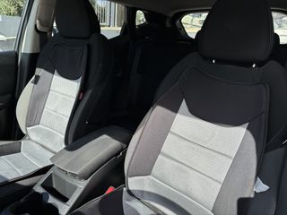 Nissan Qashqai 2017 N-CONNECTA 1.5 DCi ΕΛΛΗΝΙΚΗΣ ΑΝΤ/ΠΕΙΑΣ-thumb-23