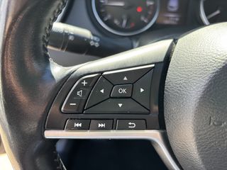 Nissan Qashqai 2017 N-CONNECTA 1.5 DCi ΕΛΛΗΝΙΚΗΣ ΑΝΤ/ΠΕΙΑΣ-thumb-25