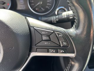 Nissan Qashqai 2017 N-CONNECTA 1.5 DCi ΕΛΛΗΝΙΚΗΣ ΑΝΤ/ΠΕΙΑΣ-thumb-26