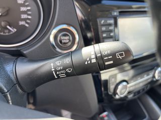 Nissan Qashqai 2017 N-CONNECTA 1.5 DCi ΕΛΛΗΝΙΚΗΣ ΑΝΤ/ΠΕΙΑΣ-thumb-27