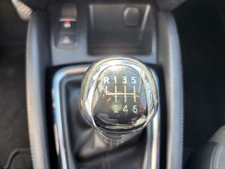 Nissan Qashqai 2017 N-CONNECTA 1.5 DCi ΕΛΛΗΝΙΚΗΣ ΑΝΤ/ΠΕΙΑΣ-thumb-35