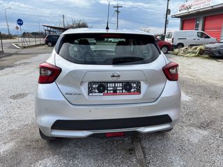 Nissan Micra 2019 CONNECTA, NAVI, CAMERA-thumb-3