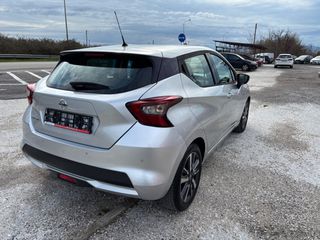 Nissan Micra 2019 CONNECTA, NAVI, CAMERA-thumb-4