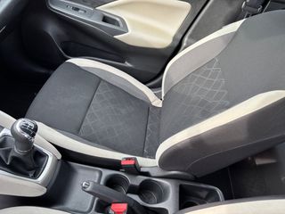 Nissan Micra 2019 CONNECTA, NAVI, CAMERA-thumb-8
