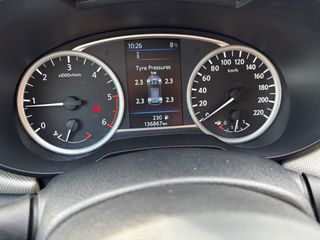 Nissan Micra 2019 CONNECTA, NAVI, CAMERA-thumb-10