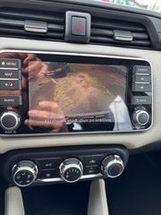 Nissan Micra 2019 CONNECTA, NAVI, CAMERA-thumb-13