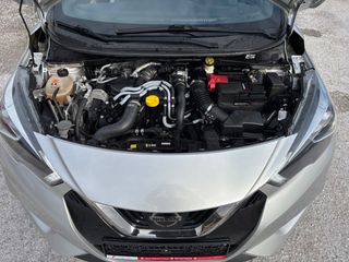 Nissan Micra 2019 CONNECTA, NAVI, CAMERA-thumb-14