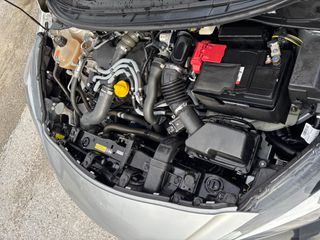 Nissan Micra 2019 CONNECTA, NAVI, CAMERA-thumb-15