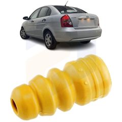 Στοπ αναρτήσης πίσω για Hyundai Accent H/B 2006 2007 2008 2009 2010 2011 553260M000