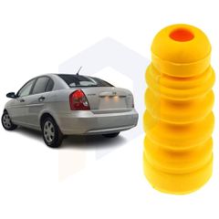 Στοπ αναρτήσης πίσω για Hyundai Accent H/B 2006 2007 2008 2009 2010 2011 553261C000