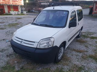 Citroen ë-Berlingo 2003 4000