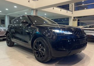 Land Rover Range Rover Evoque 2020 BLACK PACK, LED
