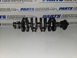 ΣΤΡΟΦΑΛΟΣ G4HD 1.1cc 12v HYUNDAI ATOS PRIME 2003-2007 (EG)