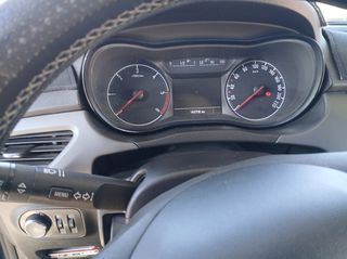 Opel Corsa 2018 Corsa e-thumb-1
