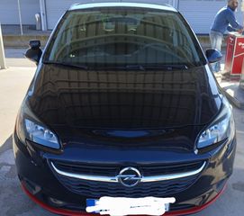 Opel Corsa 2018 Corsa e-thumb-3