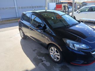 Opel Corsa 2018 Corsa e-thumb-5