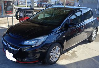Opel Corsa 2018 Corsa e-thumb-7