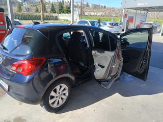 Opel Corsa 2018 Corsa e-thumb-9