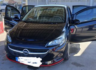 Opel Corsa 2018 Corsa e-thumb-10