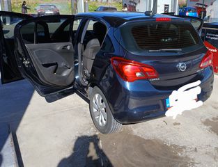 Opel Corsa 2018 Corsa e-thumb-13
