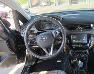 Opel Corsa 2018 Corsa e-thumb-14
