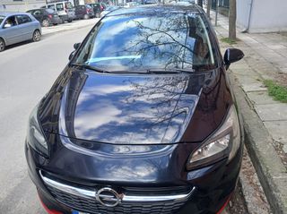 Opel Corsa 2018 Corsa e-thumb-15