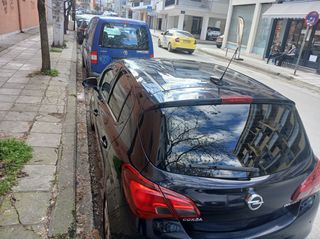 Opel Corsa 2018 Corsa e-thumb-16