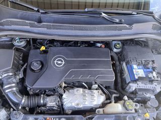 Opel Corsa 2018 Corsa e-thumb-17